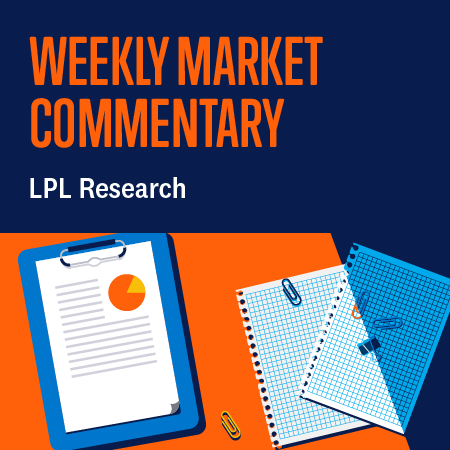 Key Earnings Season Takeaways | Weekly Market Commentary | August 7, 2023