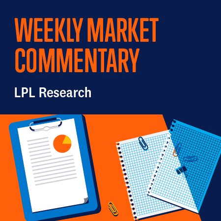 Key Themes for Bonds in the Second Half of 2024 | Weekly Market Commentary | July 22, 2024