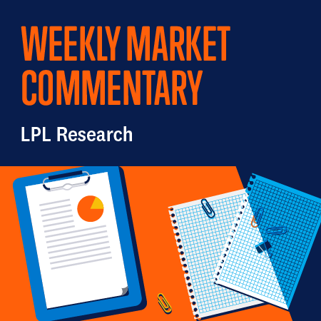 A Basket of Uncertainty Bolsters the Dollar | Weekly Market Commentary | November 25, 2024